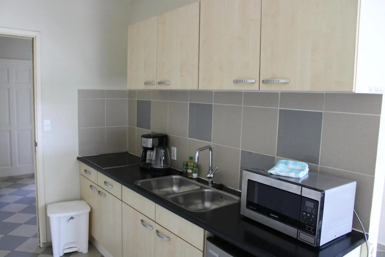 Jan Thiel Apartments